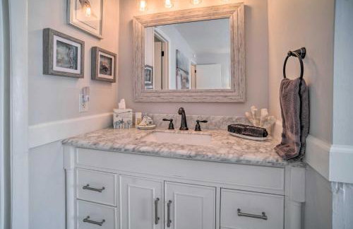 Steps to Pool and Beach St Helena Island Escape! - Foto 16