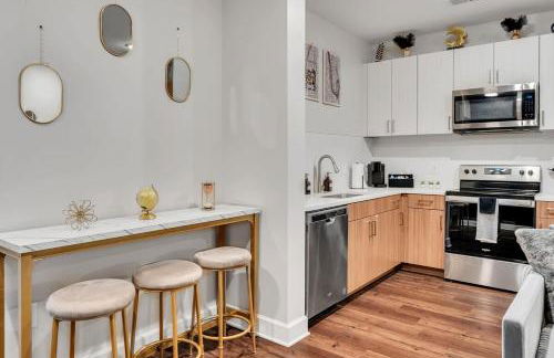 The Gulch Music Row Broadway Nashville Parking - Foto 47