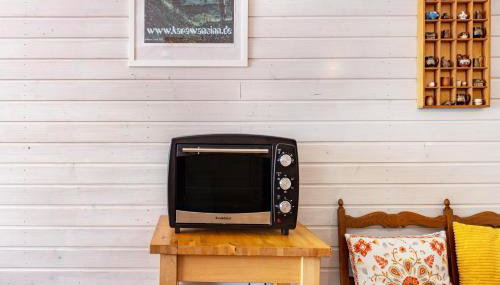 Ferienwohnung Wilder Mann - Foto 3