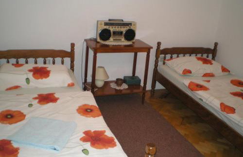 Apartments Country House Stipica - Foto 53