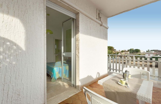 Villa Salentum - Foto 33