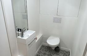 Cosy F2 à Saint Maur des Fossés - Foto 10