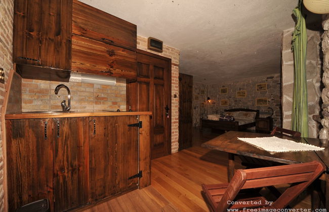 Una Apartments II - Adults only - Foto 17