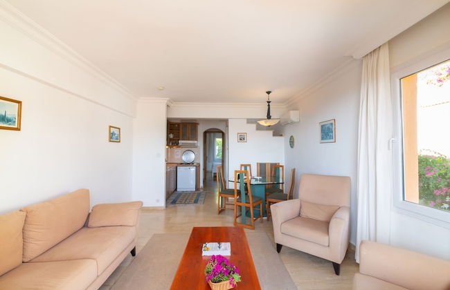 Korsan Apartments - Foto 30