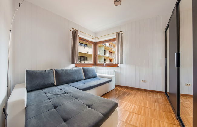 Apartamenty Sun&Snow Helska Villa - Photo 5