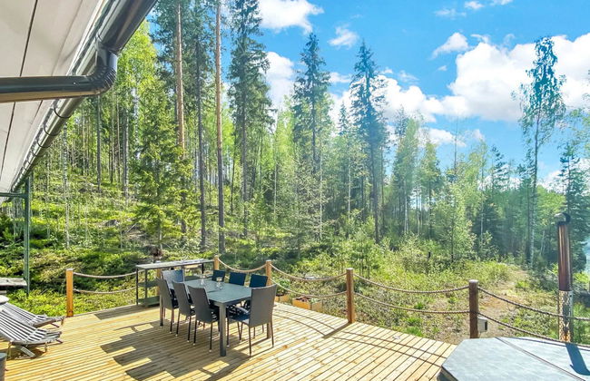 Villa sipilä - Photo 25