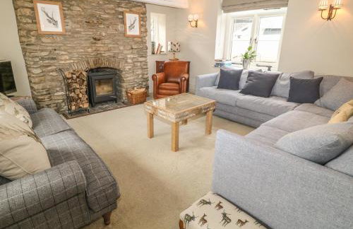 The Old Stables - Foto 3