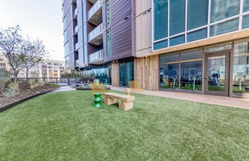 Waco at the Rainey District - Foto 30