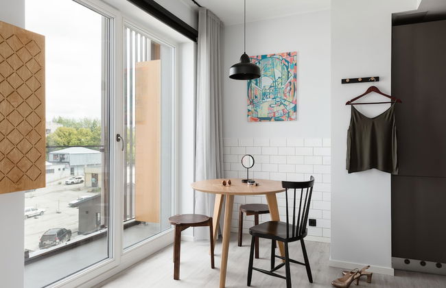 Bob W Tallinn Telliskivi - Foto 52