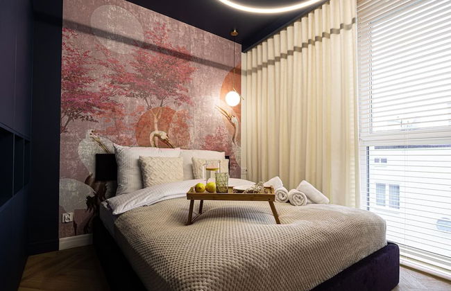 Flores Przestronny Apartament z Dusz Blisko Wyspy M y Skiej - Foto 1