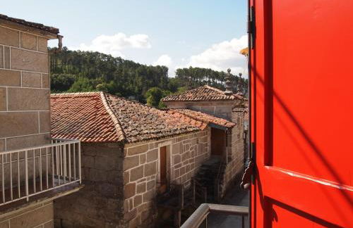 Casa da Praza - Foto 33