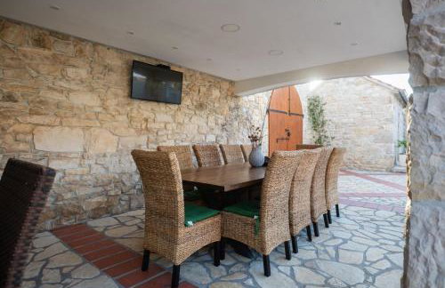 Villa Jokić Dvori - Foto 23