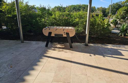 Chalet Bien-Etre du Domaine - Foto 39