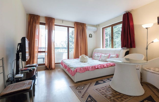 Beach Studio with Sea View - Foto 4