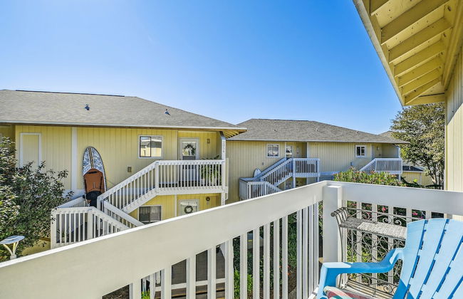 SPC 2058 is a Beautiful 1 BR on the Golf Course at Sandpiper Cove by RedAwning - Foto 42