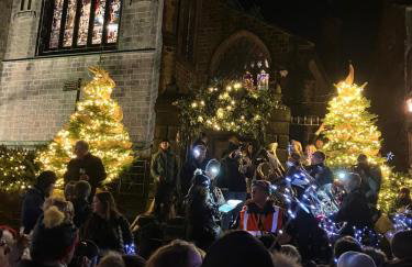 Holmes Cottage in the heart of Haworth - Foto 7