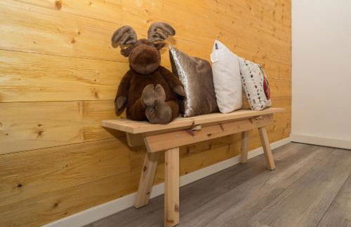 Apartmentvermietung Ingrid Bolkart - Vöhlino 2 - Foto 19