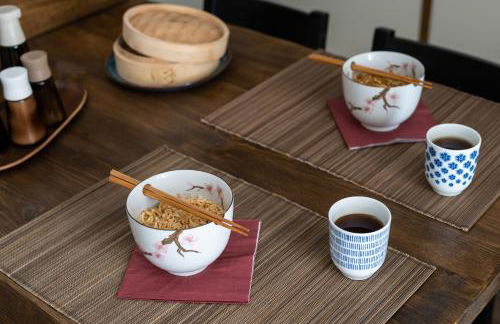 Le Japonais de COUP DE COEUR APPARTEMENTS - Foto 7