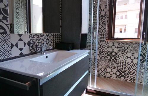 Transit, Train Station 20 min from Rome and Parking - Foto 12