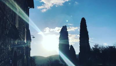 Agriturismo Spazzavento - Foto 3