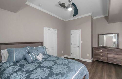 The Panola Mansion - Indoor Pool & Pavilion - Foto 66