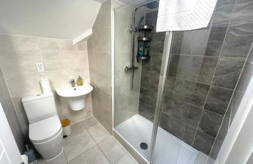 Panorama House, Modern 3-Bedroom Apartment 3, Oxford - Foto 19