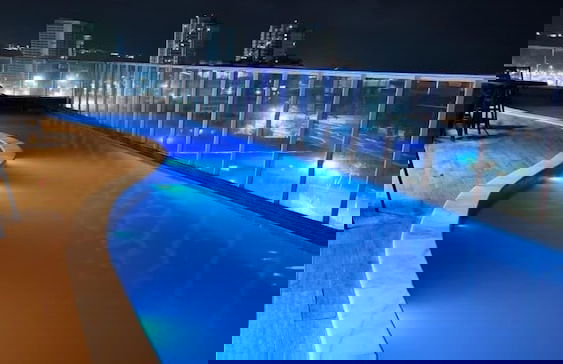 Studio com vista Mar em Maceió – Max Rev - Foto 11