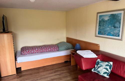 Appartment in Dähre - Foto 6