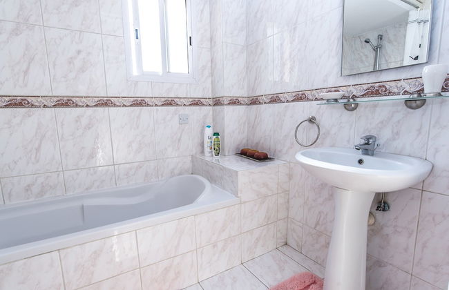 Koulas Apartment - Foto 41