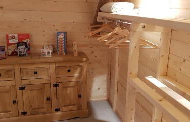 Home&Classic Erlebnisscheune - Photo 29