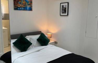 Modern 1 Bedroom Holiday Apartment in Southminster - Foto 12