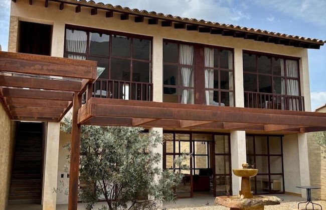 U-GO Casa Villa de Leyva - Photo 37