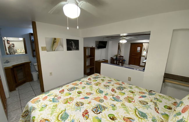 Mariposa Lodge - Foto 9