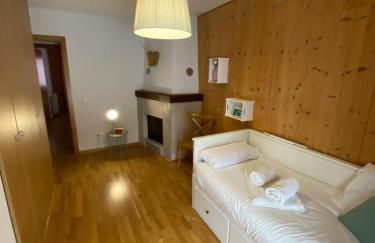 Fantástico Apartamento con jardín en Castiello de Jaca VUT HU-20-007 - Foto 7