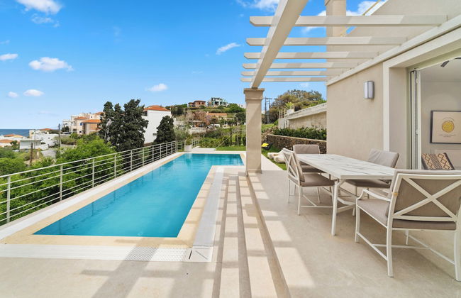 Suite Home Villas with Private Pools by Explore Andros - Foto 62