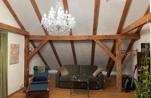 Quartier im Gutshaus - Foto 27