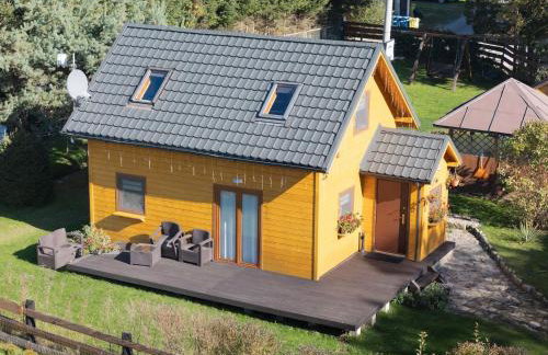 Domek na wyłączność Stronie Śląskie Nowy Gierałtów - Foto 1