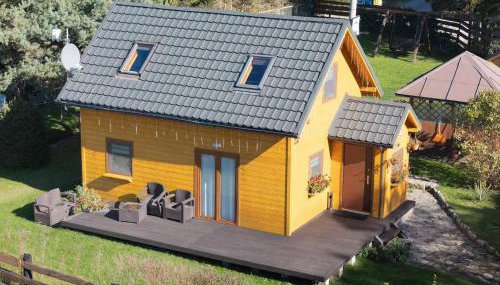 Domek na wyłączność Stronie Śląskie Nowy Gierałtów - Foto 1