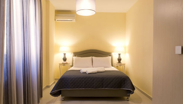 Cashel House - Foto 4, Habitación