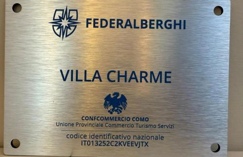 Villa Charme - Foto 48