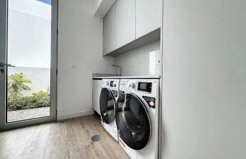 Villa OceanAIR by LovelyStay - Foto 50