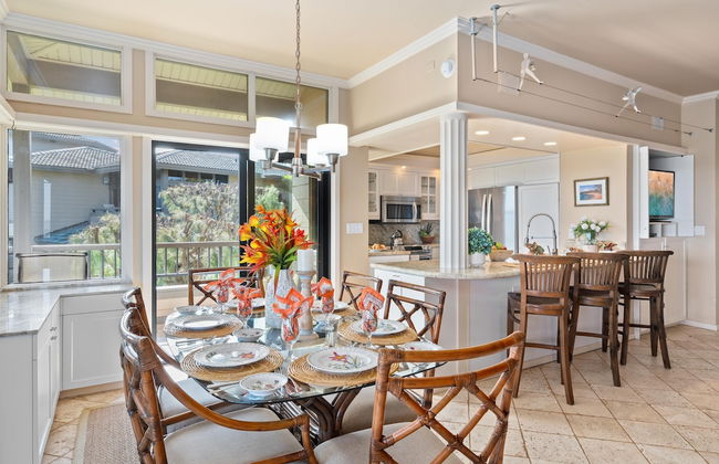 Kapalua Ridge Villas 1423 - Foto 16