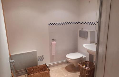 Belle maison familiale à 3 minutes de la plage - Foto 12