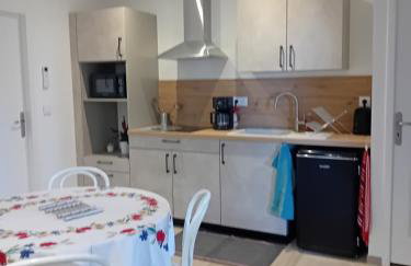 Gite de la Mouline - Foto 33