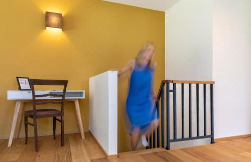 Ferienwohnungen Friedenshöhe in Oberammergau - Foto 6