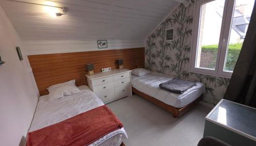 Maison Bretagne - Foto 5