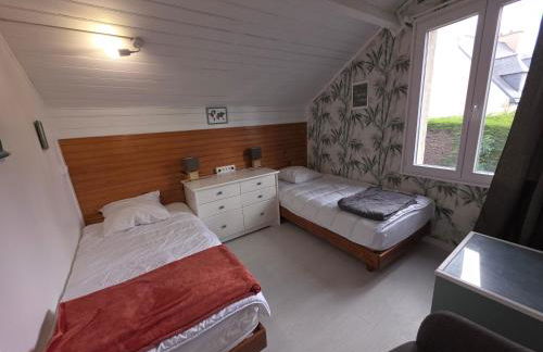 Maison Bretagne - Foto 5