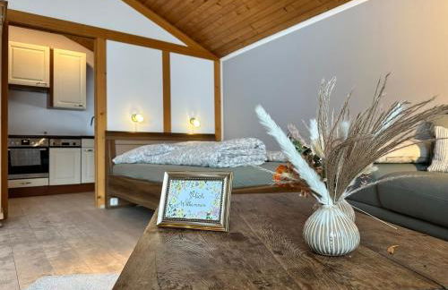 Appartement Hochwildfeuerberg - Foto 1