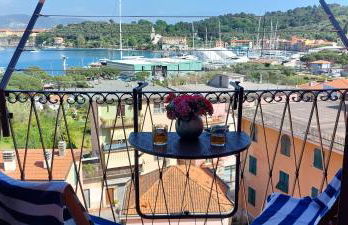 Una finestra sul Golfo di Le Grazie - Foto 1