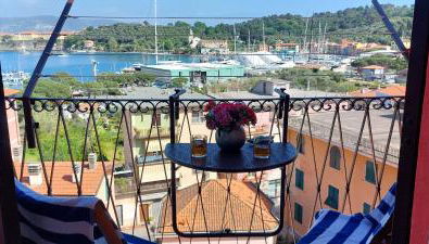 Una finestra sul Golfo di Le Grazie - Foto 1